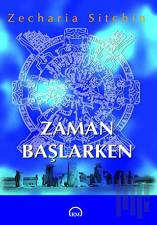 Zaman Başlarken | Kitap Ambarı