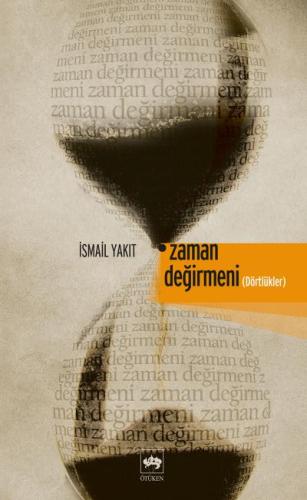 Zaman Değirmeni | Kitap Ambarı