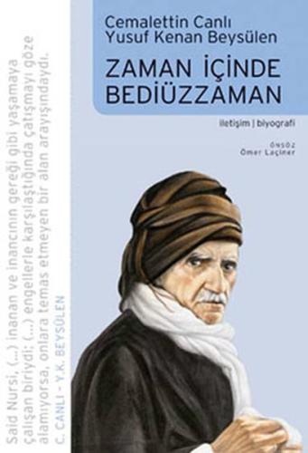 Zaman İçinde Bediüzzaman | Kitap Ambarı