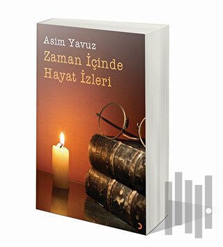 Zaman İçinde Hayat İzleri