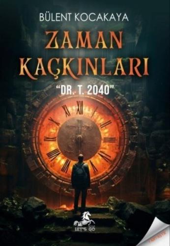 Zaman Kaçkınları | Kitap Ambarı