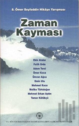 Zaman Kayması | Kitap Ambarı