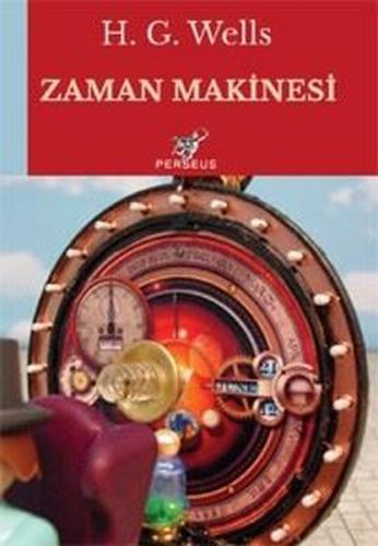 Zaman Makinesi | Kitap Ambarı