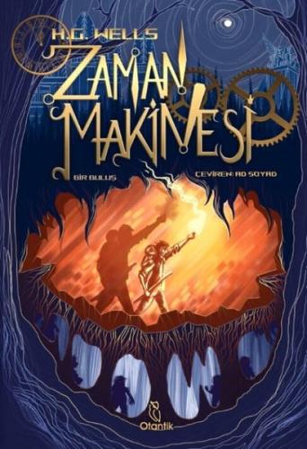 Zaman Makinesi | Kitap Ambarı