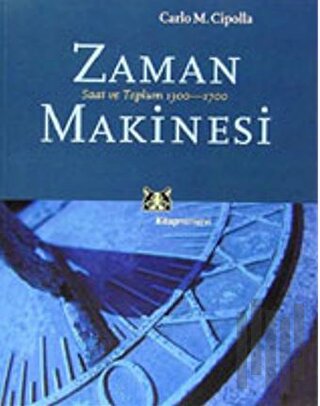 Zaman Makinesi