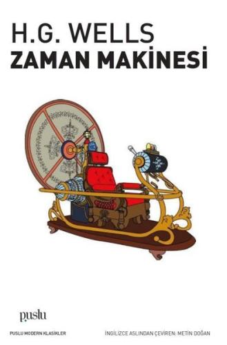 Zaman Makinesi