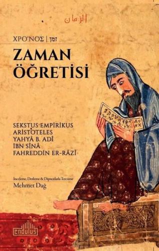 Zaman Öğretisi | Kitap Ambarı