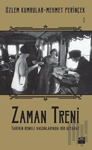 Zaman Treni | Kitap Ambarı