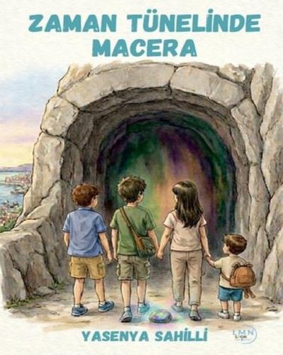 Zaman Tünelinde Macera