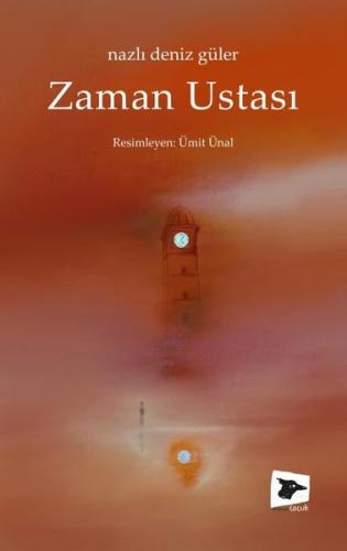 Zaman Ustası | Kitap Ambarı