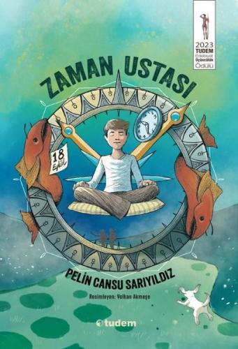 Zaman Ustası | Kitap Ambarı