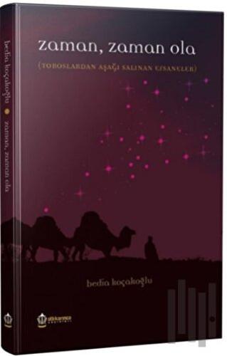 Zaman Zaman Ola