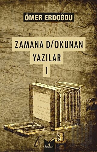 Zamana D/Okunan Yazılar 1