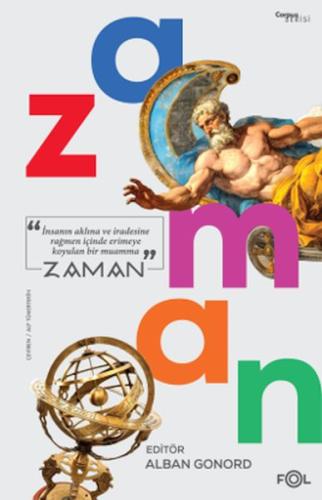 Zaman | Kitap Ambarı
