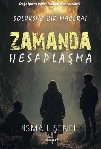 Zamanda Hesaplaşma | Kitap Ambarı