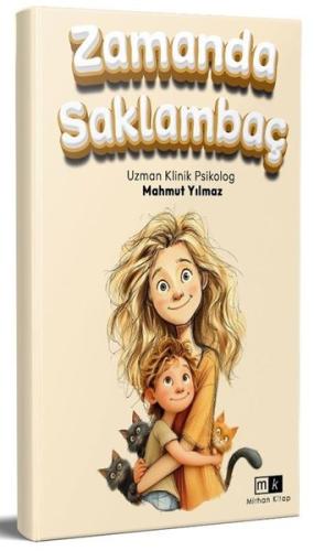 Zamanda Saklambaç | Kitap Ambarı