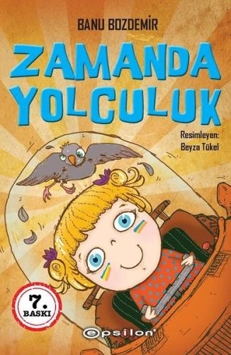 Zamanda Yolculuk | Kitap Ambarı