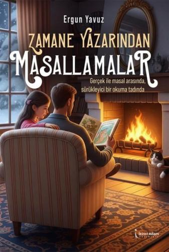 Zamane Yazarından Masallamalar