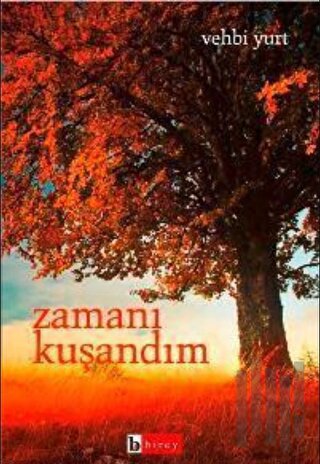 Zamanı Kuşandım