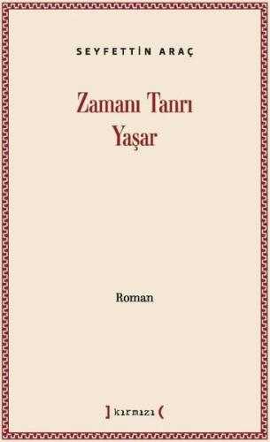 Zamanı Tanrı Yaşar