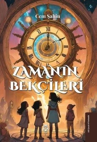Zamanın Bekçileri | Kitap Ambarı