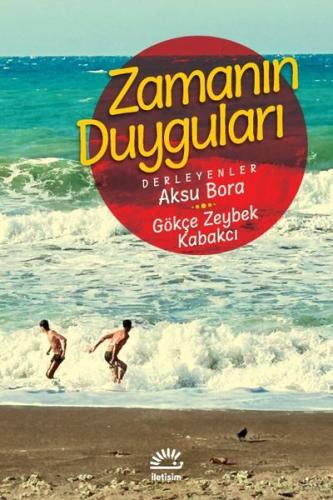 Zamanın Duyguları | Kitap Ambarı