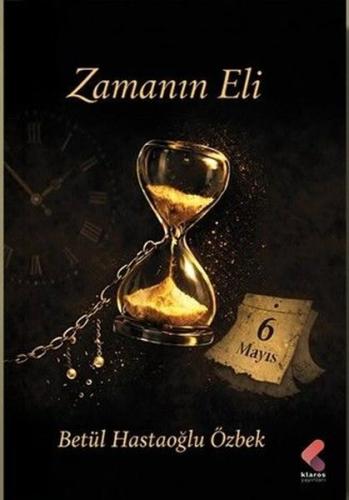 Zamanın Eli | Kitap Ambarı
