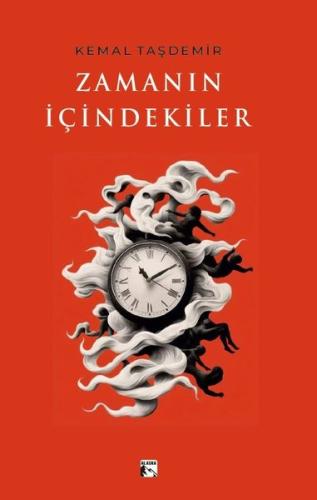 Zamanın İçindekiler | Kitap Ambarı