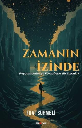 Zamanın İzinde - Peygamberler ve Filozoflarla Bir Yolculuk | Kitap Amb