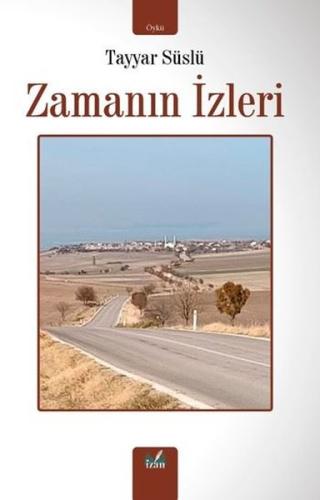 Zamanın İzleri | Kitap Ambarı