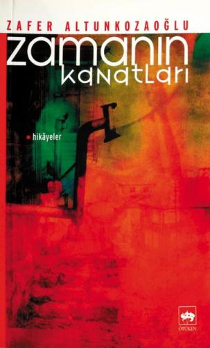 Zamanın Kanatları | Kitap Ambarı