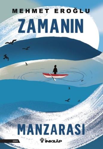 Zamanın Manzarası | Kitap Ambarı