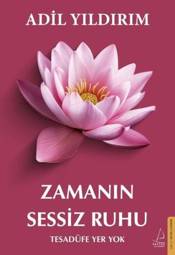 Zamanın Sessiz Ruhu | Kitap Ambarı