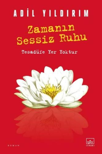 Zamanın Sessiz Ruhu | Kitap Ambarı
