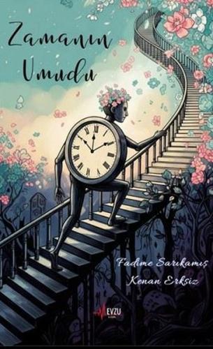 Zamanın Umudu | Kitap Ambarı