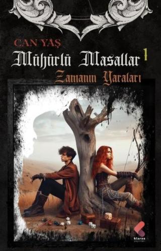 Zamanın Yaraları - Mühürlü Masallar 1
