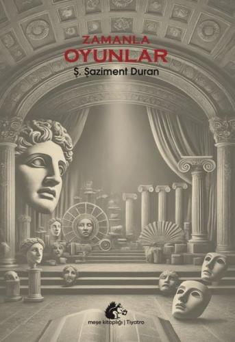 Zamanla Oyunlar | Kitap Ambarı
