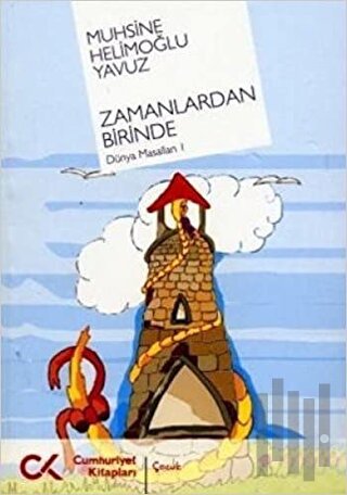 Zamanlardan Birinde