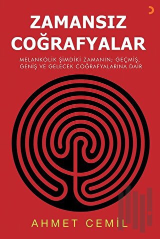 Zamansız Coğrafyalar