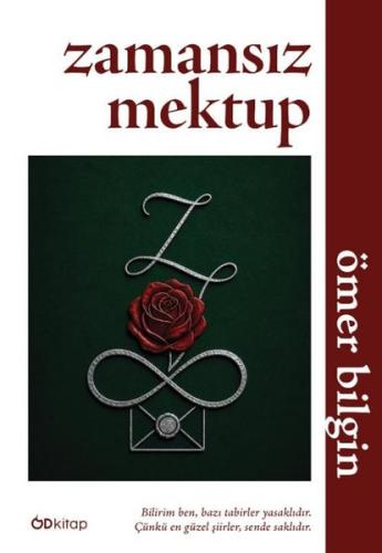 Zamansız Mektup | Kitap Ambarı