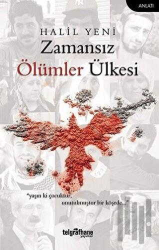 Zamansız Ölümler Ülkesi