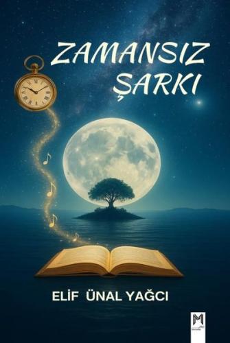 Zamansız Şarkı | Kitap Ambarı