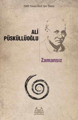 Zamansız | Kitap Ambarı