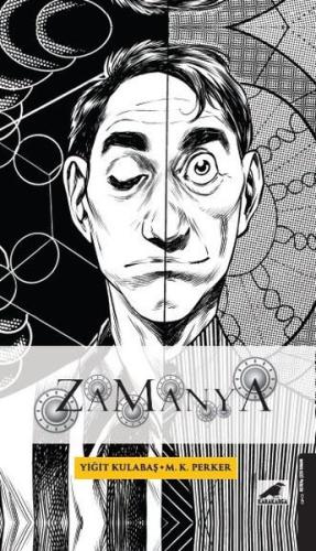 Zamanya (Ciltli) | Kitap Ambarı