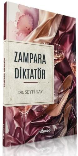 Zampara Diktatör | Kitap Ambarı