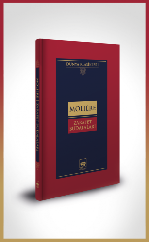 Zarafet Budalaları | Kitap Ambarı