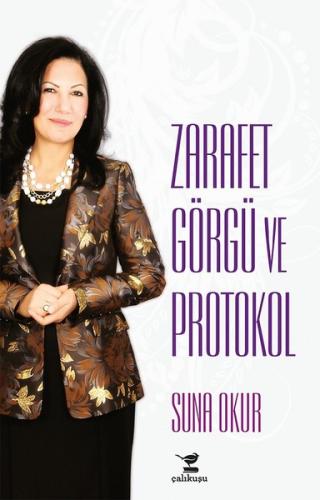 Zarafet Görgü ve Protokol | Kitap Ambarı