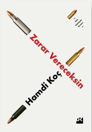 Zarar Vereceksin | Kitap Ambarı