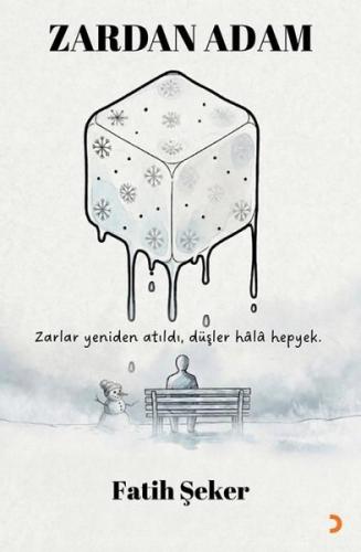 Zardan Adam | Kitap Ambarı