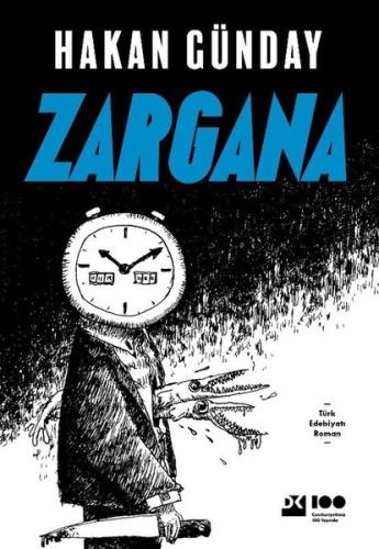 Zargana | Kitap Ambarı